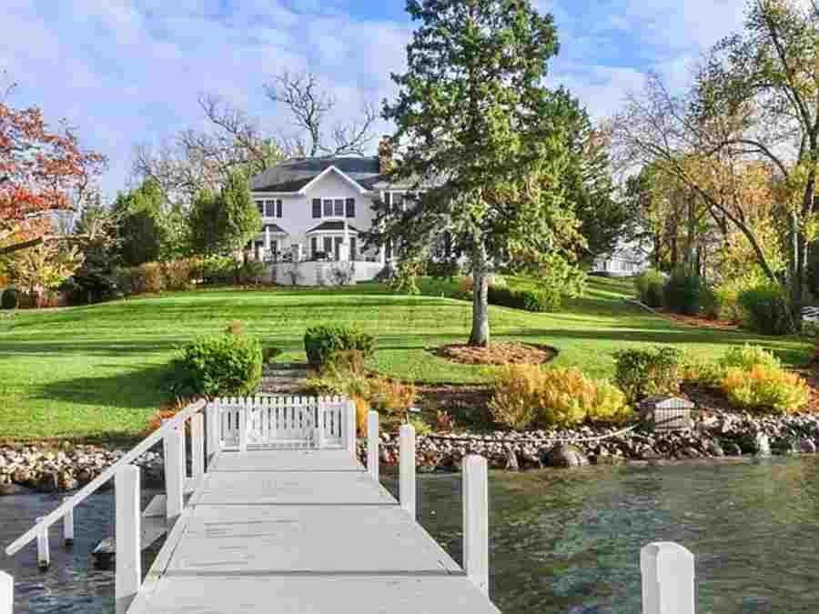Previous Most Expensive Home For Sale in Wisconsin