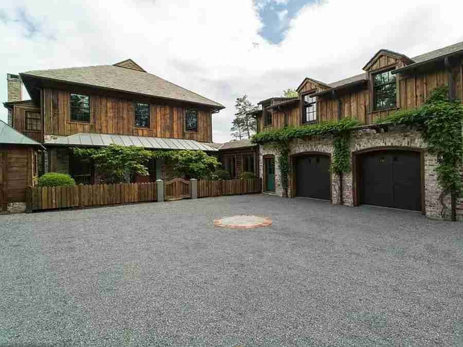 Previous Most Expensive Home For Sale in West Virginia