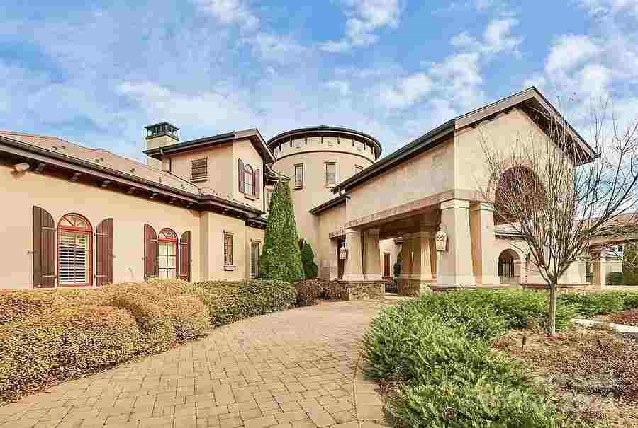 Previous Most Expensive Home For Sale in North Carolina