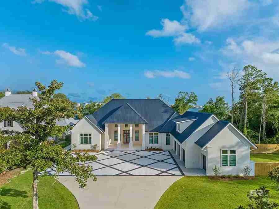 Most Expensive Home Currently For Sale in Alabama