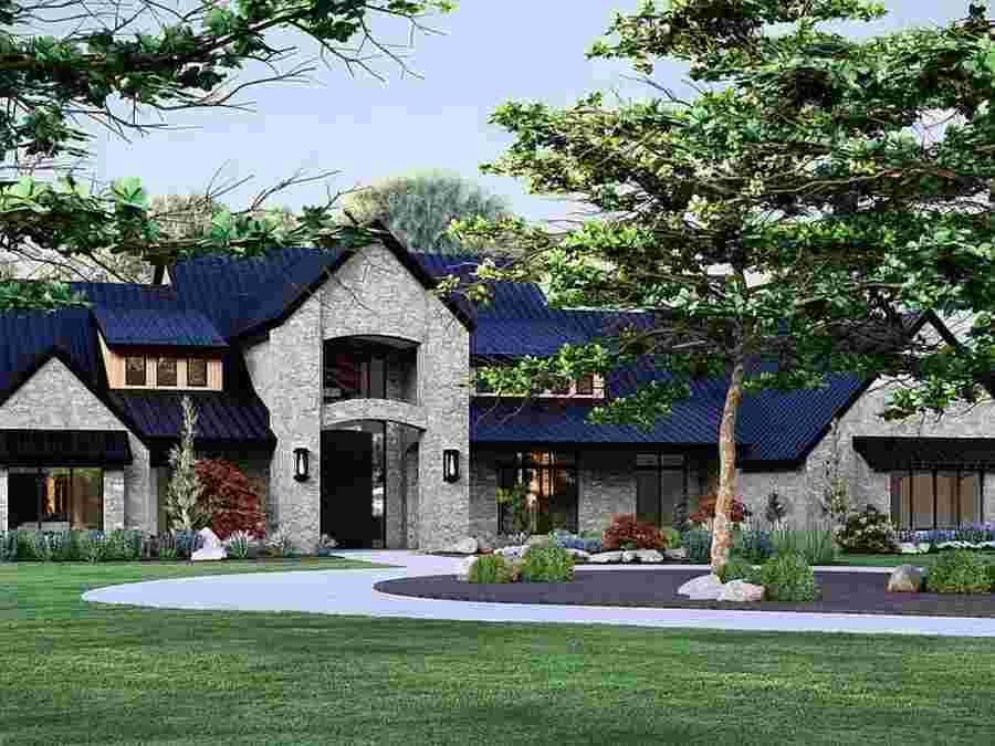 Most Expensive Home Currently For Sale in Nebraska