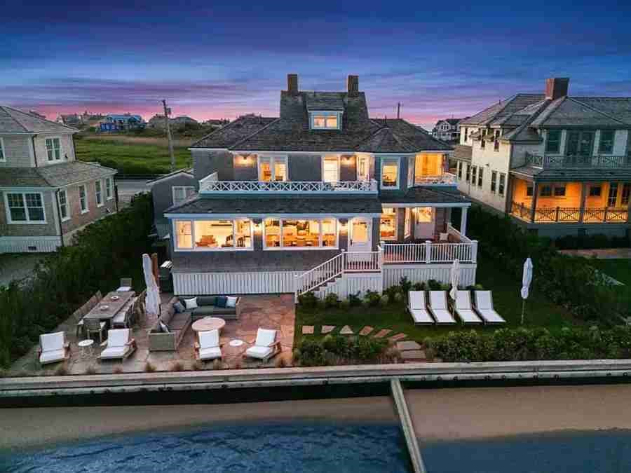 Most Expensive Home Currently For Sale in Massachusetts