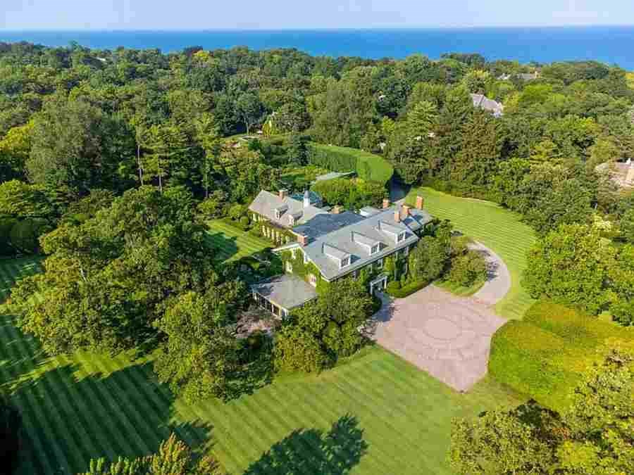 Most Expensive Home Currently For Sale in Illinois