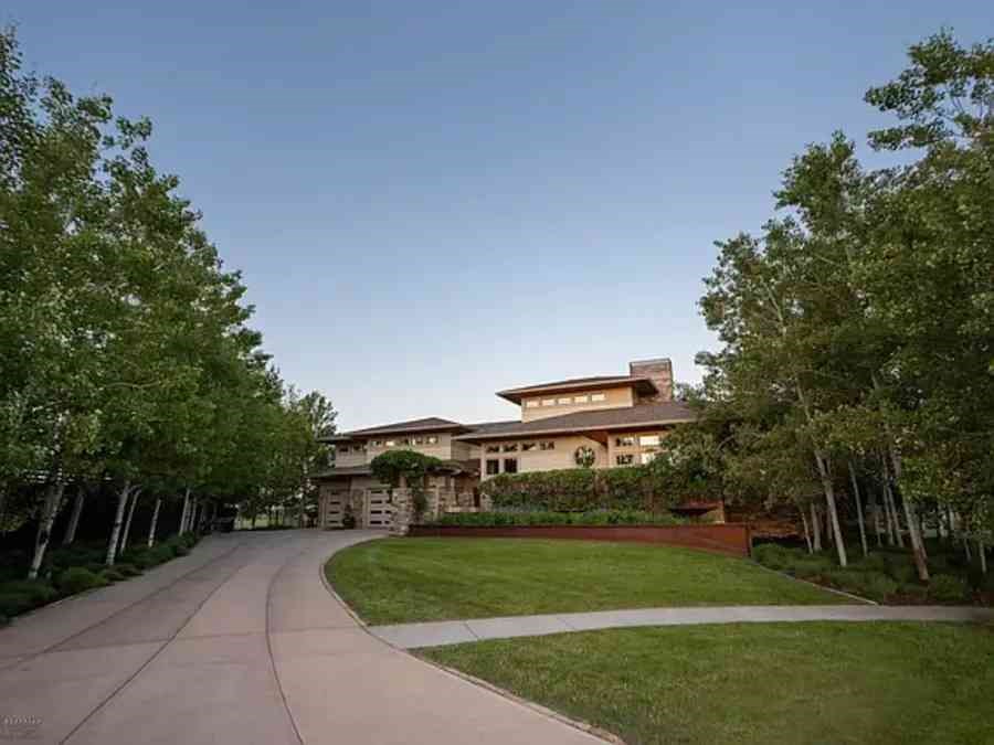 Most Expensive Home Currently For Sale in North Dakota