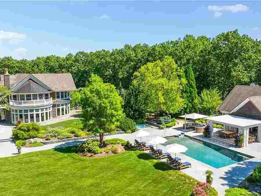 Previous Most Expensive Home For Sale in Rhode Island