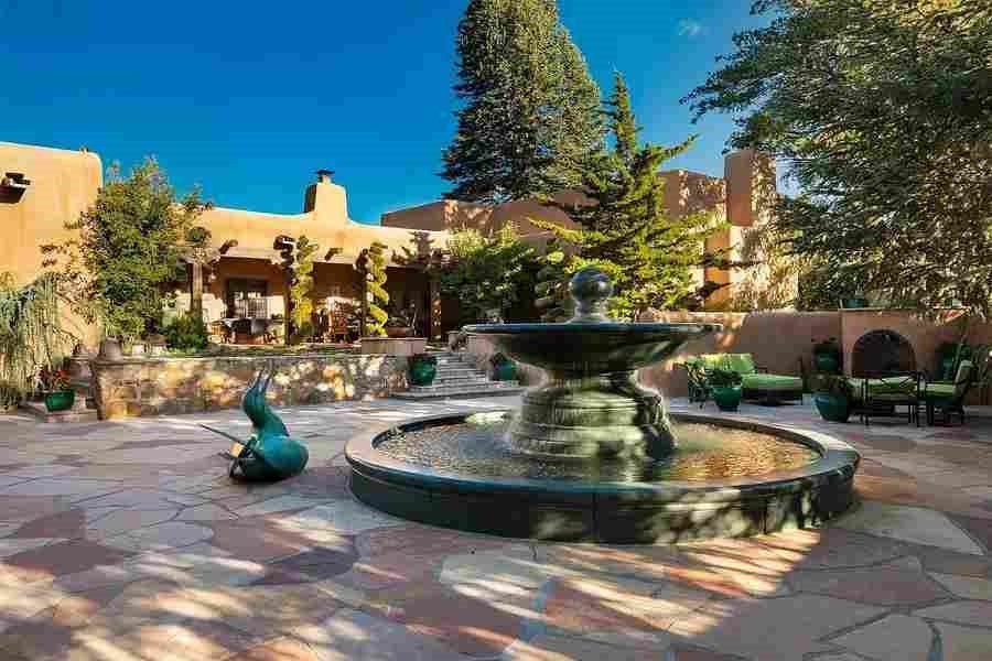 Most Expensive Home Currently For Sale in New Mexico