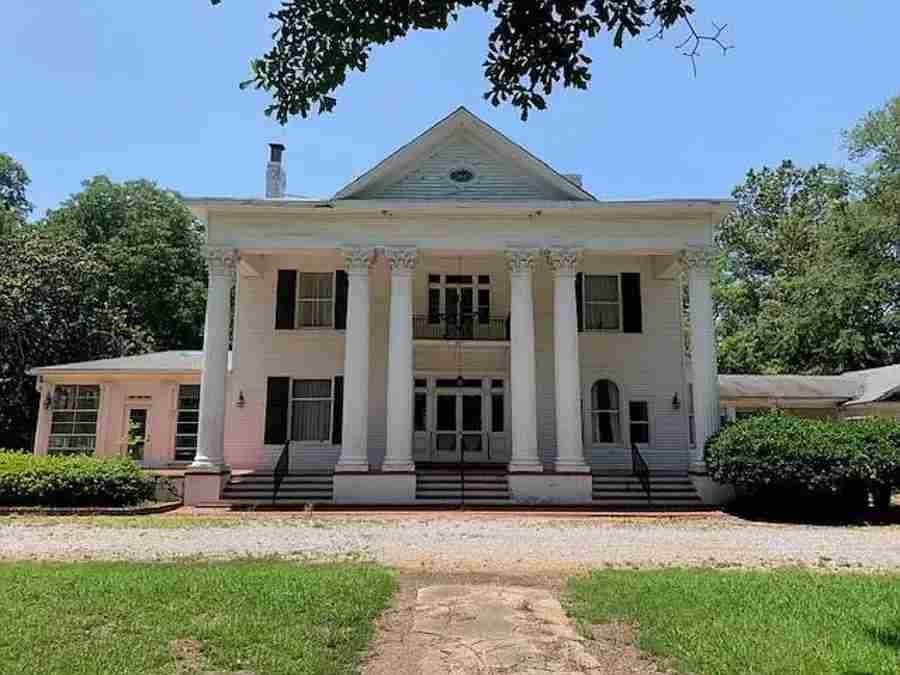 Previous Most Expensive Home For Sale in Mississippi