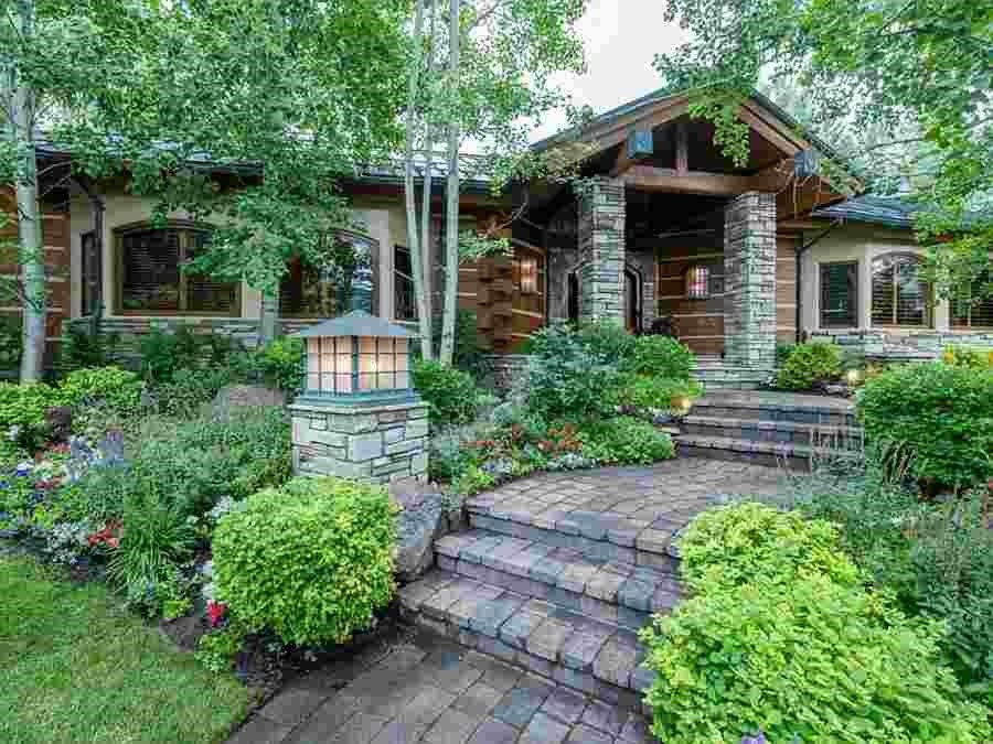 Previous Most Expensive Home For Sale in Idaho