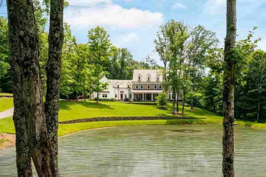 Most Expensive Home Currently For Sale in Ohio