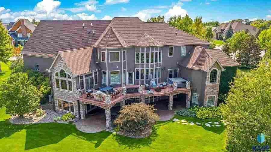 Most Expensive Home Currently For Sale in South Dakota