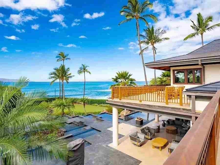 Most Expensive Home Currently For Sale in Hawaii