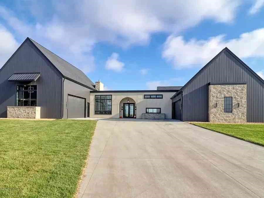 Most Expensive Home Currently For Sale in North Dakota