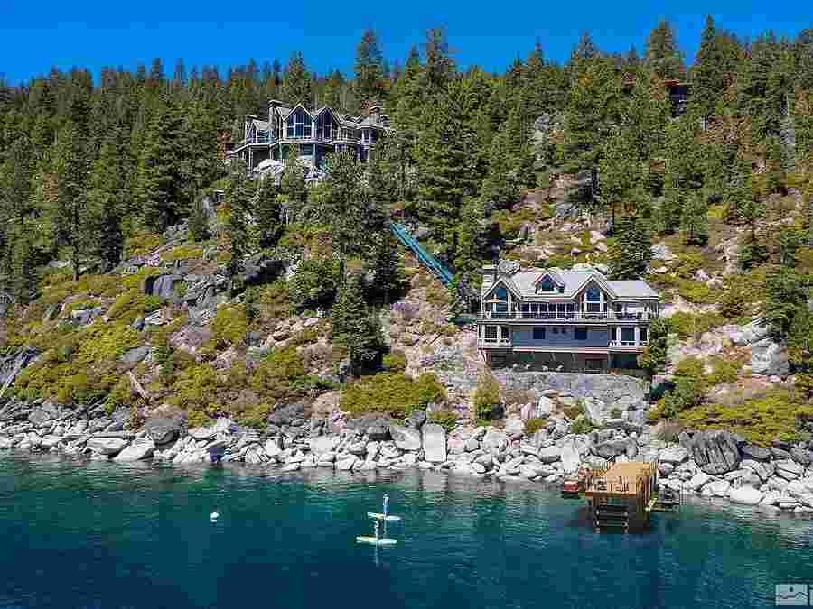 Most Expensive Home Currently For Sale in Nevada